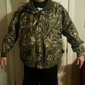 Drake Waterfowl Jacket